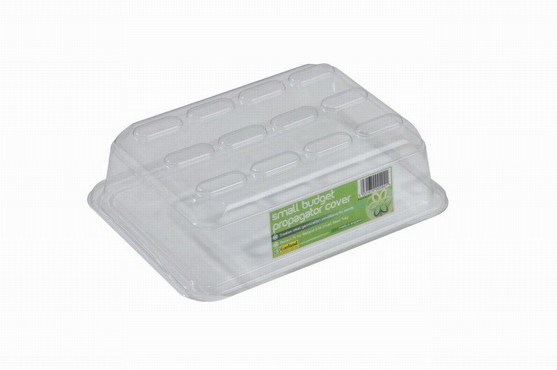 Small Budget Propagator Lid