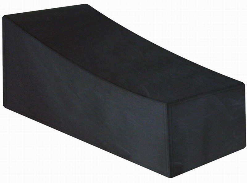 Sunbed Cover Black - Image 6