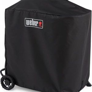 Weber Traveler Compact Cover