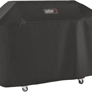 Genesis 400 Series Premium Grill Cover