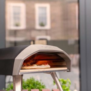 Ooni Koda 12 Gas Powered Pizza Oven