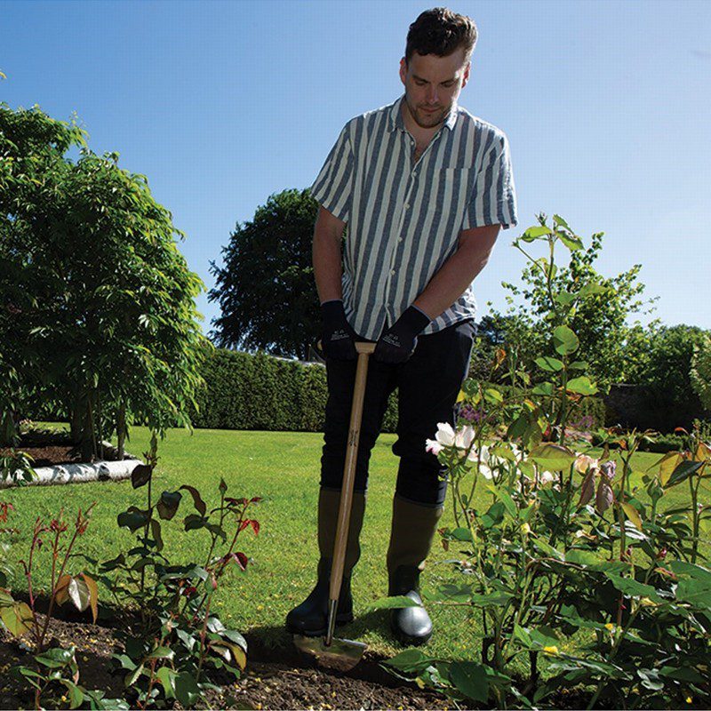 EDGING BLADE - Image 2