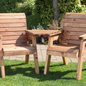Charles Taylor Twin Companion Set