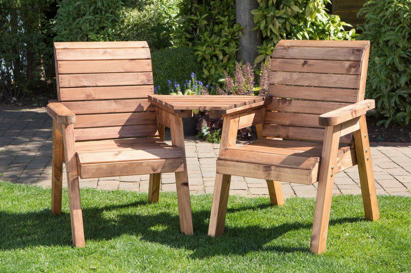 Charles Taylor Twin Companion Set