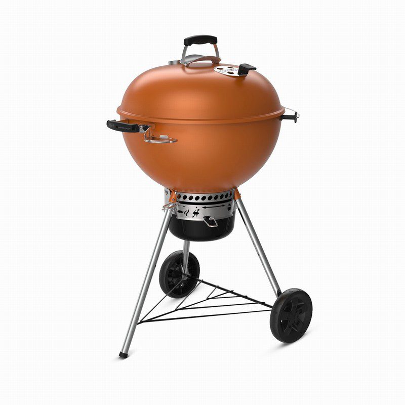 Master Touch C-5755 Burnt Orange