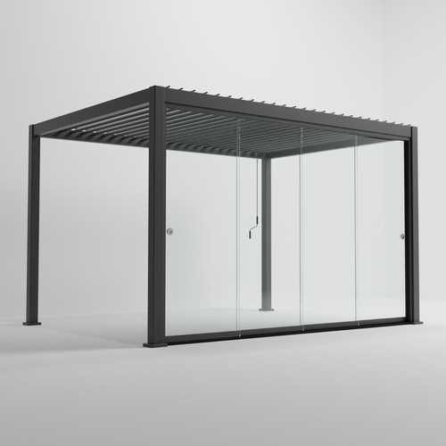 Nova Titan 4M Glass Sliding Door Pack - Image 2