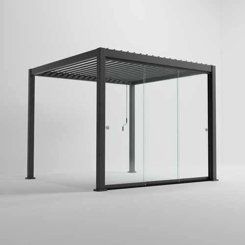 Nova Titan 3m Glass Sliding Door Pack - Image 2