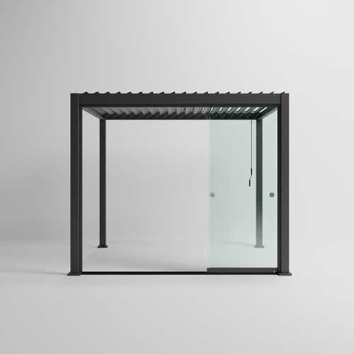 Nova Titan 3m Glass Sliding Door Pack - Image 3