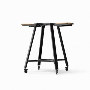 Gozney Arc + Arc XL Stand