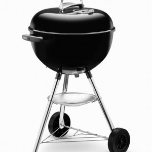 Bar-B-Kettle Charcoal BBQ - 47cm