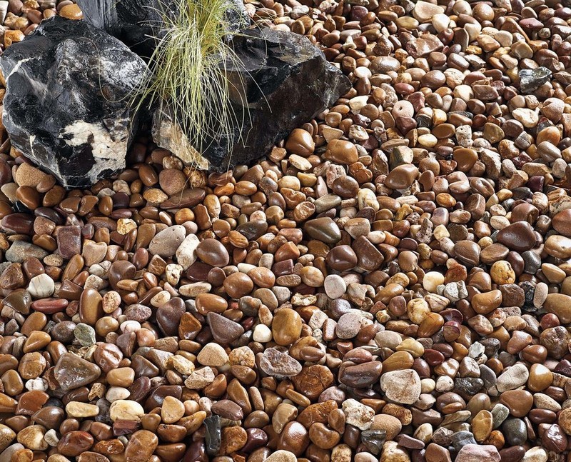 Coastal Pebbles - Image 2