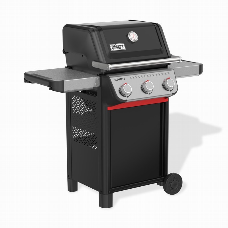 Weber Spirit E-315 - Image 3