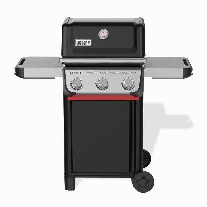 Weber Spirit E-315