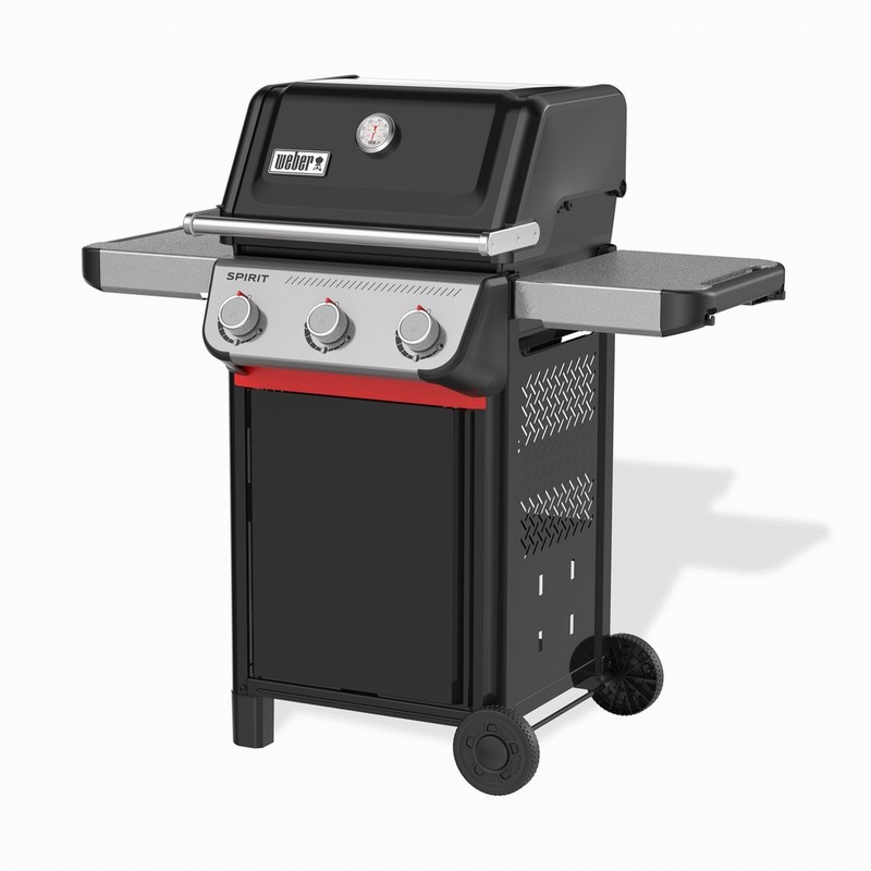 Weber Spirit E-315 - Image 2
