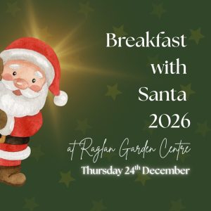 Breakfast With Santa - 24/12/2026