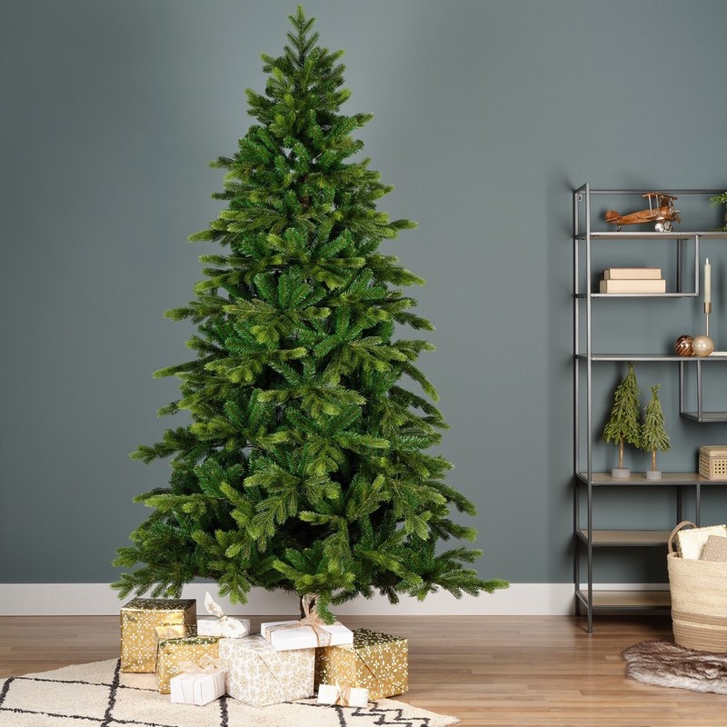 Galloway Spruce 5ft Artificial Tree