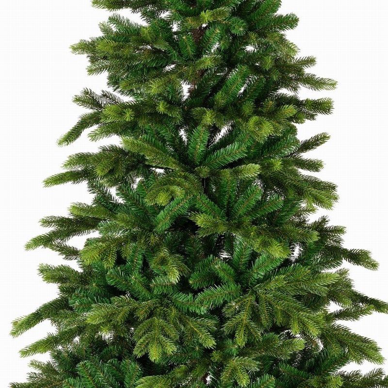 Galloway Spruce 7ft Artificial Tree - Image 3