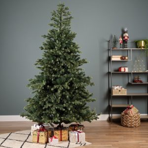 Geneva Fir 1.8m (6ft) Artificial Christmas Tree