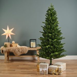 Killington Fir 1.8m (6ft) Artificial Christmas Tree