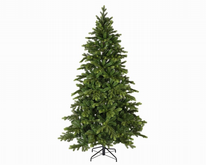 Galloway Spruce 7ft Artificial Tree - Image 2